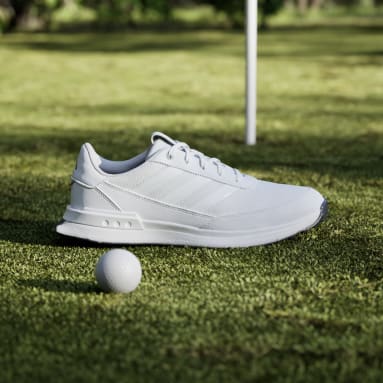 Adidas clearance golf shoes shop