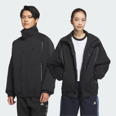adidas（アディダス）マストハブ スリーストライプス ルーズ
