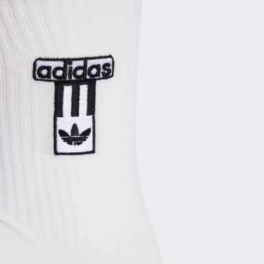 Adibreak Crew Socks 2 Pairs
