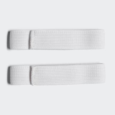 Football White Sock Holders