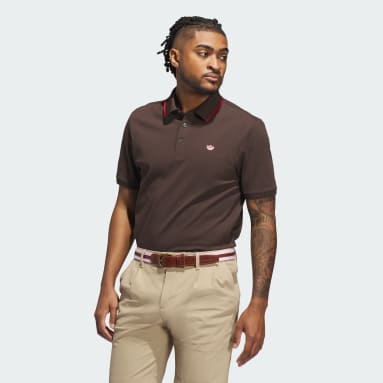 Kaus Polo Twistknit Trefoil Originals