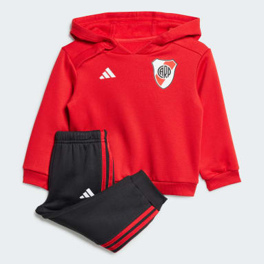 Conjunto de Bebé River Plate ADN 24/25