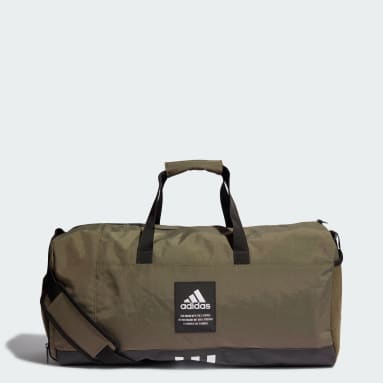 Sac en toile 4ATHLTS Medium Vert Fitness Et Training