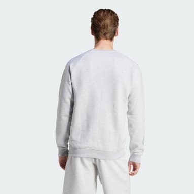 Sweat-shirt ras-du-cou Celtic FC Saint-Patrick