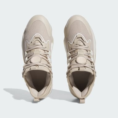 Bóng Rổ Giày BYW Select