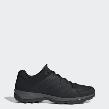 Chaussure de randonnée en cuir Terrex Daroga Plus Noir Femmes Sportswear
