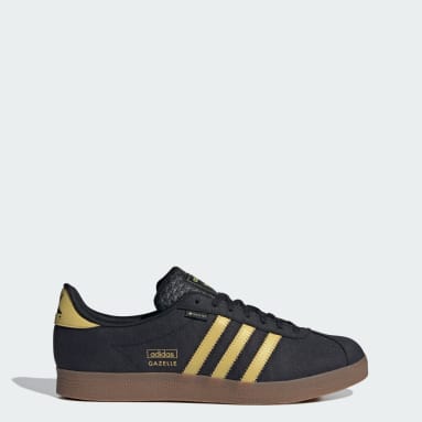 Tenis Gazelle DCDT GORE-TEX Negro Originals