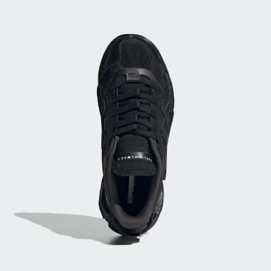 Women Lifestyle Black adidas x Karlie Kloss X9000 Shoes