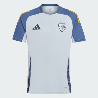 Camiseta de Entrenamiento Boca Juniors 24/25