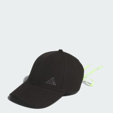 Women Golf Black 리본 캡