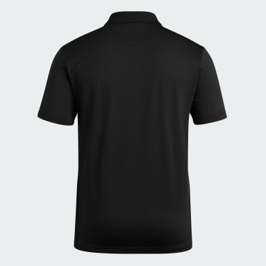 Texas Tech Red Raiders Coaches Ottoman Polo