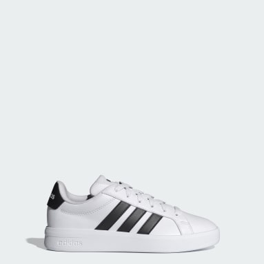 ZAPATILLAS adidas GRAND COURT 3.0 PARA NIÑOS