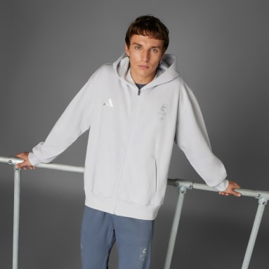 Boston Marathon® 2025 Full Zip Hoodie