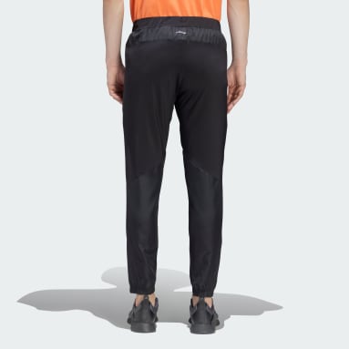 DESIGNED FOR TRAINING PANTS