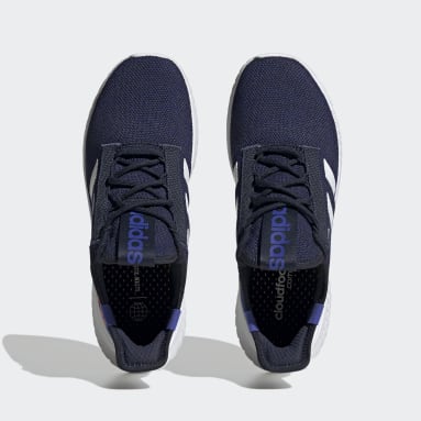 Scarpe Kaptir 2.0 Blu Uomo Sportswear