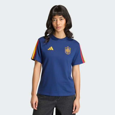 Spain DNA T-Shirt