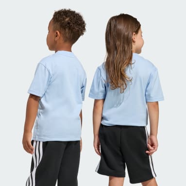 Camiseta Essentials Infantil
