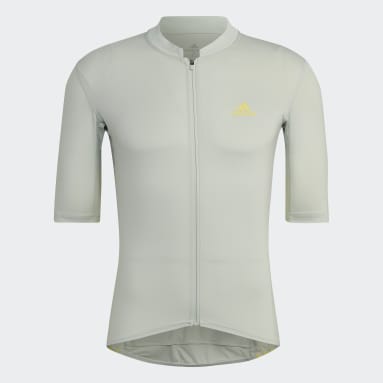Maillot - Polera de Ciclismo Manga Corta