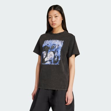 Adidas 20th Century Fox Disney T-skjorte