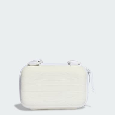 Mala de Viagem SST Branco Originals