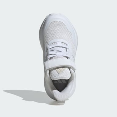 Kids adidas cloudfoam shoes store