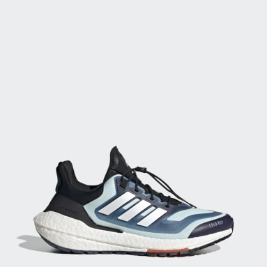 Sapatilhas COLD.RDY 2.0 Ultraboost 22 Azul Mulher Running