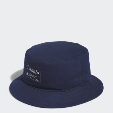 Training Blue Unisex Key City TO Bucket Hat