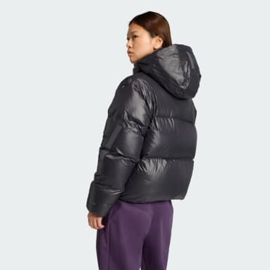 ADIDAS Z.N.E. Páperová bunda Puffer Climawarm