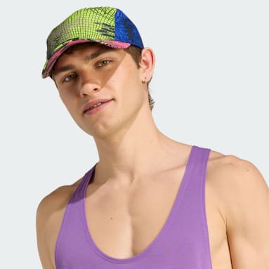 Gorra adidas x Jeremy Scott
