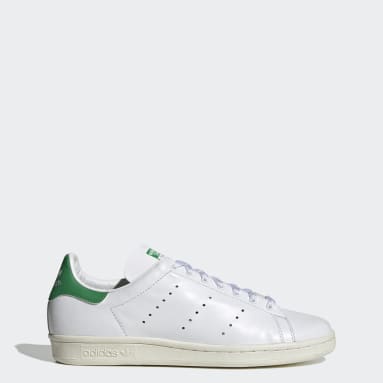 Zapatillas Stan Smith 80S Blanco Originals