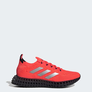 Nam Chạy Giày adidas 4D FWD