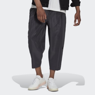 Pantalón 7/8 Gris Hombre Sportswear