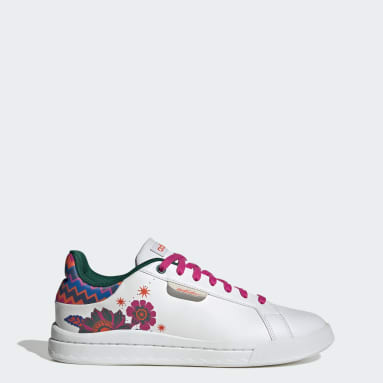 Nữ Sportswear Giày Court Silk