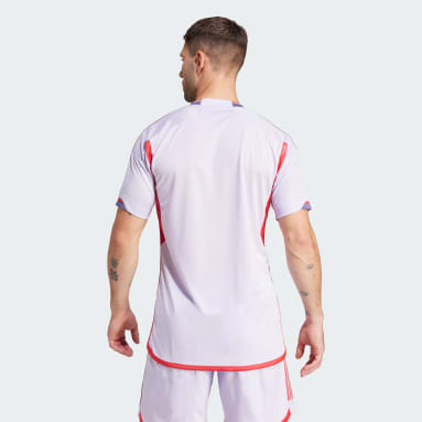 Orlando City 24/25 Away Authentic Jersey