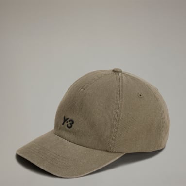Y-3 대드 캡