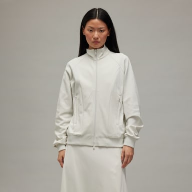 Y-3 Track Jacket
