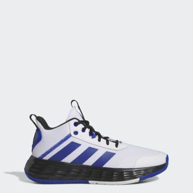 Zapatillas OwnTheGame Blanco Hombre Sportswear