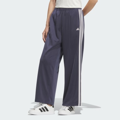 adidas ボトムス - ルーズフィット 【アディダス公式】