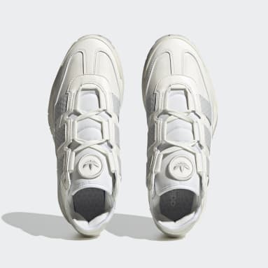 Sapatilhas Niteball Branco Originals