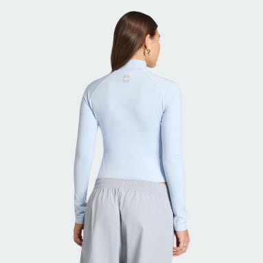 TEAMGEIST LONG SLEEVE BODY