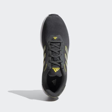 Men Running Grey TACTON SHOES