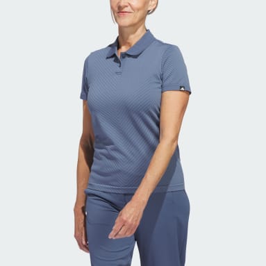 Koszulki polo damskie adidas PL