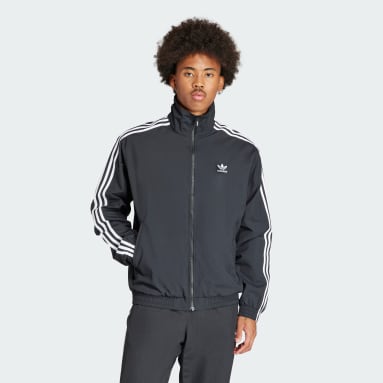 Black adidas Originals Jackets adidas US