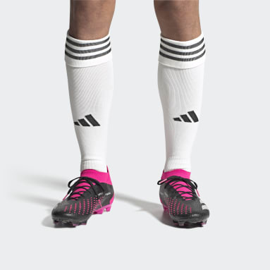 Botas de Futebol Predator Accuracy.1 – Relva artificial Preto Futebol