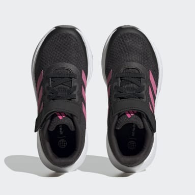 키즈 Running Black 런팔콘 3.0