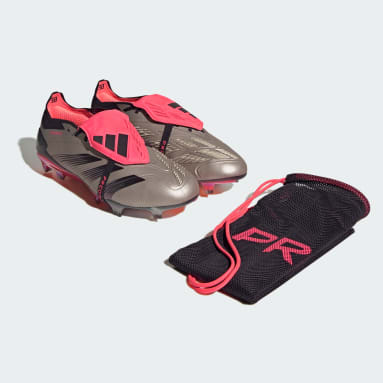 Scarpe da calcio Predator Elite Fold-Over Tongue Firm Ground