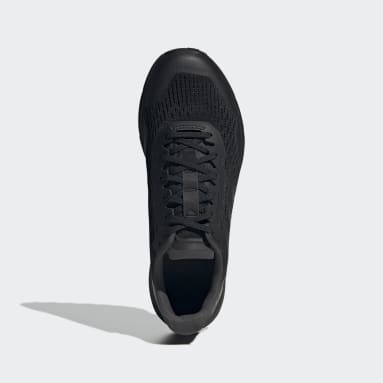 CHAUSSURE DE TRAIL RUNNING TERREX AGRAVIC FLOW 2 Noir TERREX