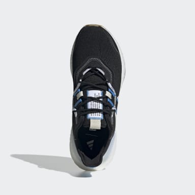 Tenis Parley x Ultraboost 22 Negro Running