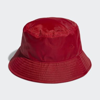 Gorro Pescador Colombia Rojo Fútbol