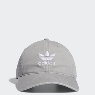 Grey Hats | adidas